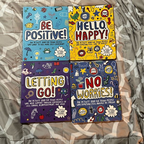 Workbooks By Kane Miller - Picture 1 of 11